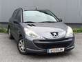Peugeot 206 206+ Junior 1,1 Grau - thumbnail 1