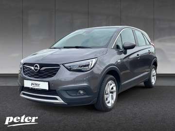 Crossland X 1.2 Turbo Innovation Automatik 130PS