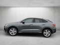 Audi Q3 Sportback S line 45 TFSI e S tronic *SOH94%* Grau - thumbnail 3
