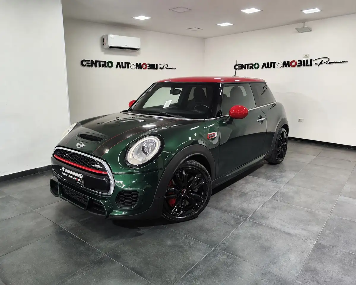 MINI