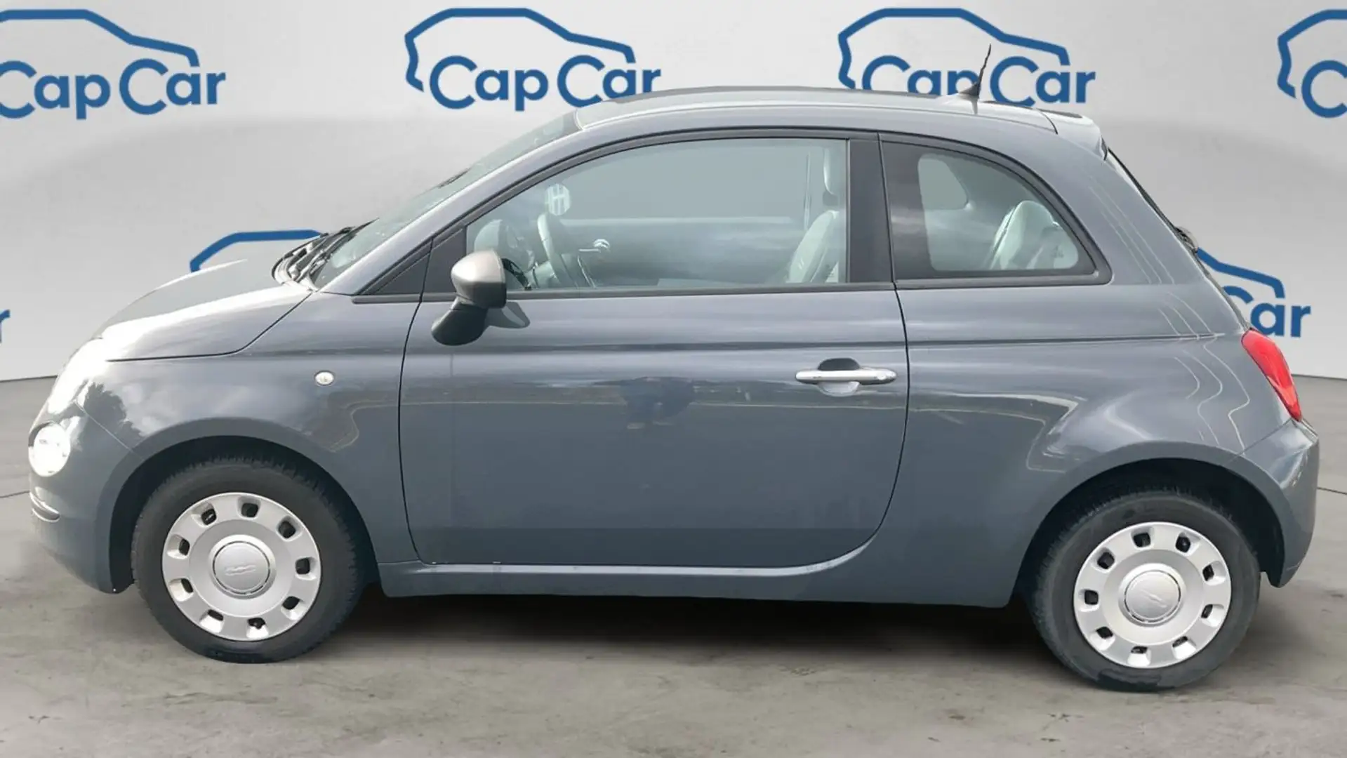 Fiat 500 1.2 69 Pop - 2