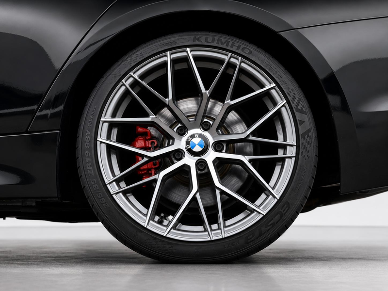BMW 335 3-serie 335i | 6 Cilinder | | Clima | Cruise | Mul — photo 9