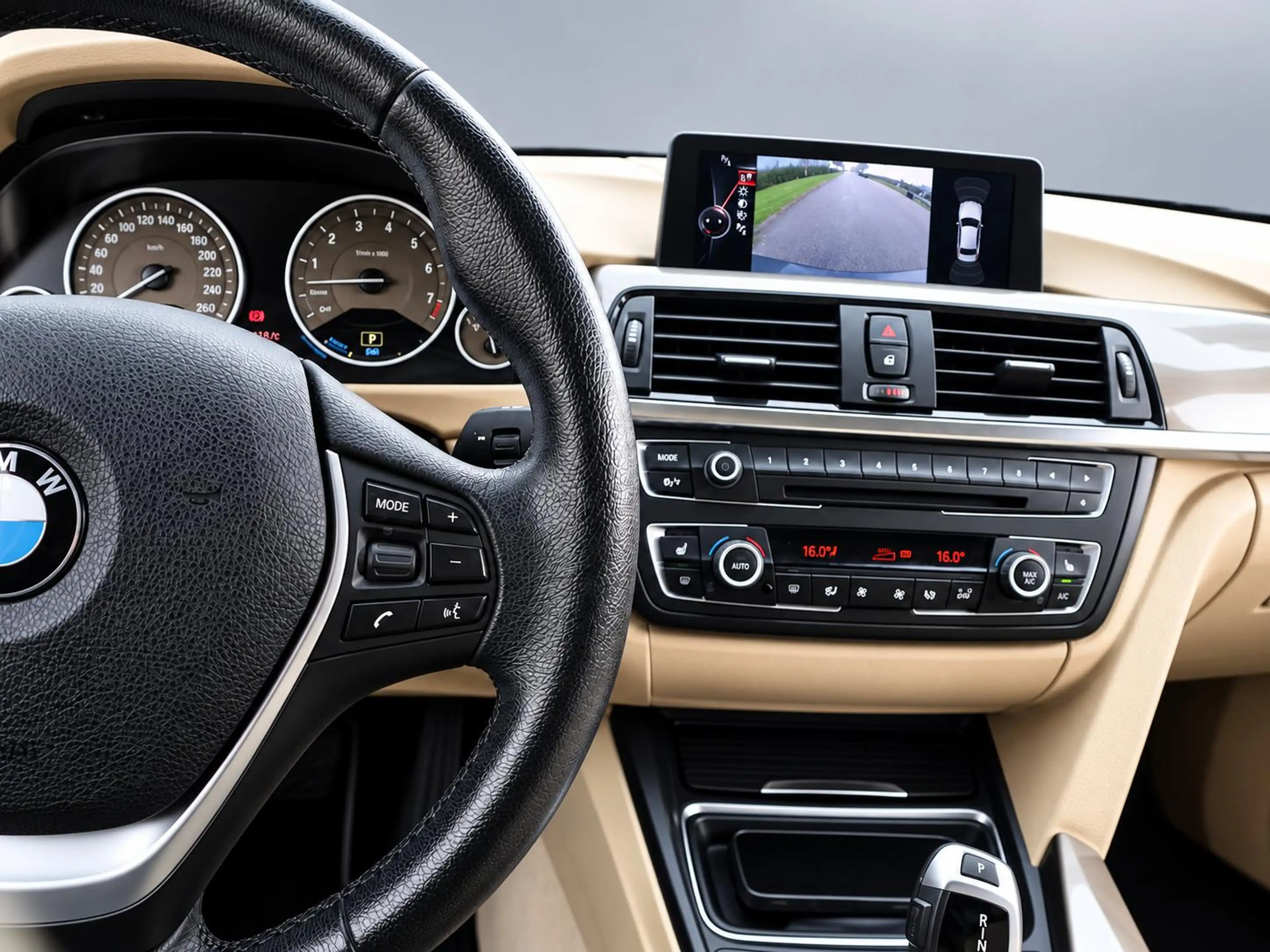 BMW 335 3-serie 335i | 6 Cilinder | | Clima | Cruise | Mul — photo 17