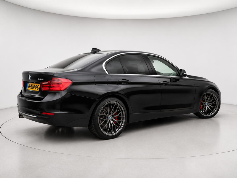 BMW 335 3-serie 335i | 6 Cilinder | | Clima | Cruise | Mul — photo 8
