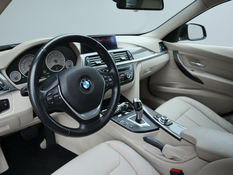 BMW 335 3-serie 335i | 6 Cilinder | | Clima | Cruise | Mul — photo 10
