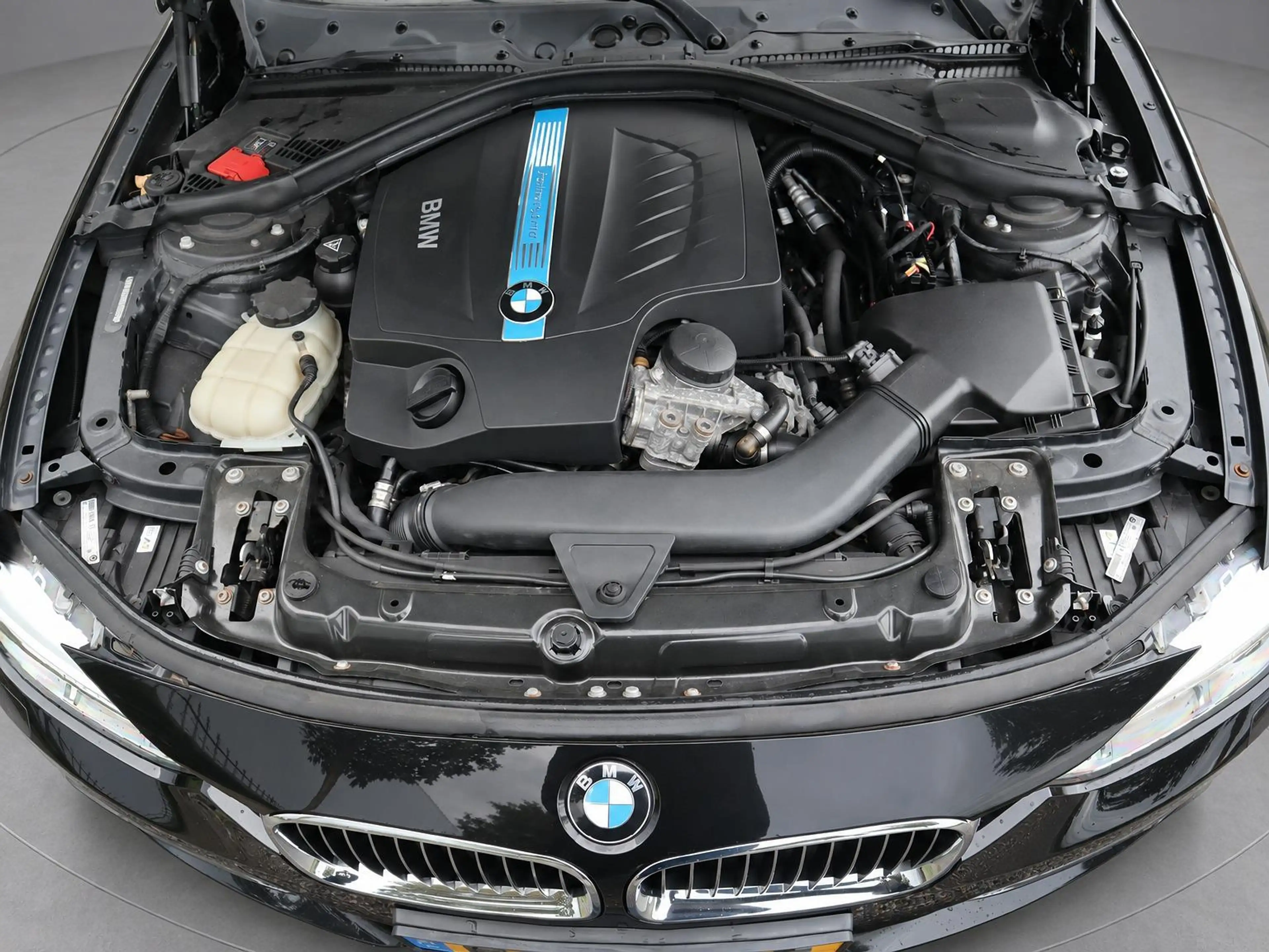 BMW 335 3-serie 335i | 6 Cilinder | | Clima | Cruise | Mul — photo 32