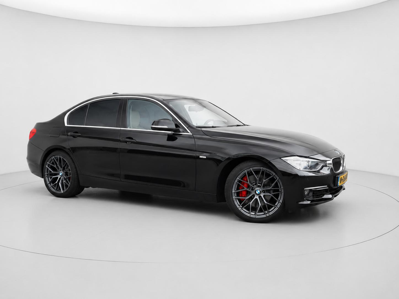 BMW 335 3-serie 335i | 6 Cilinder | | Clima | Cruise | Mul — photo 3