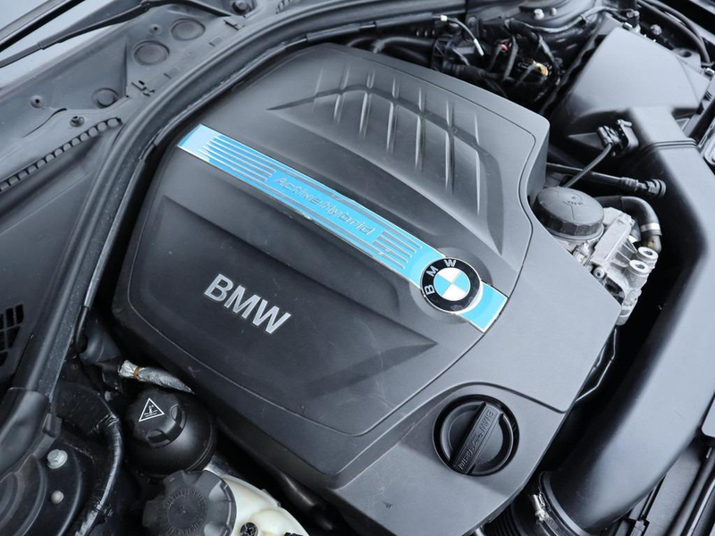 BMW 335 3-serie 335i | 6 Cilinder | | Clima | Cruise | Mul — photo 32