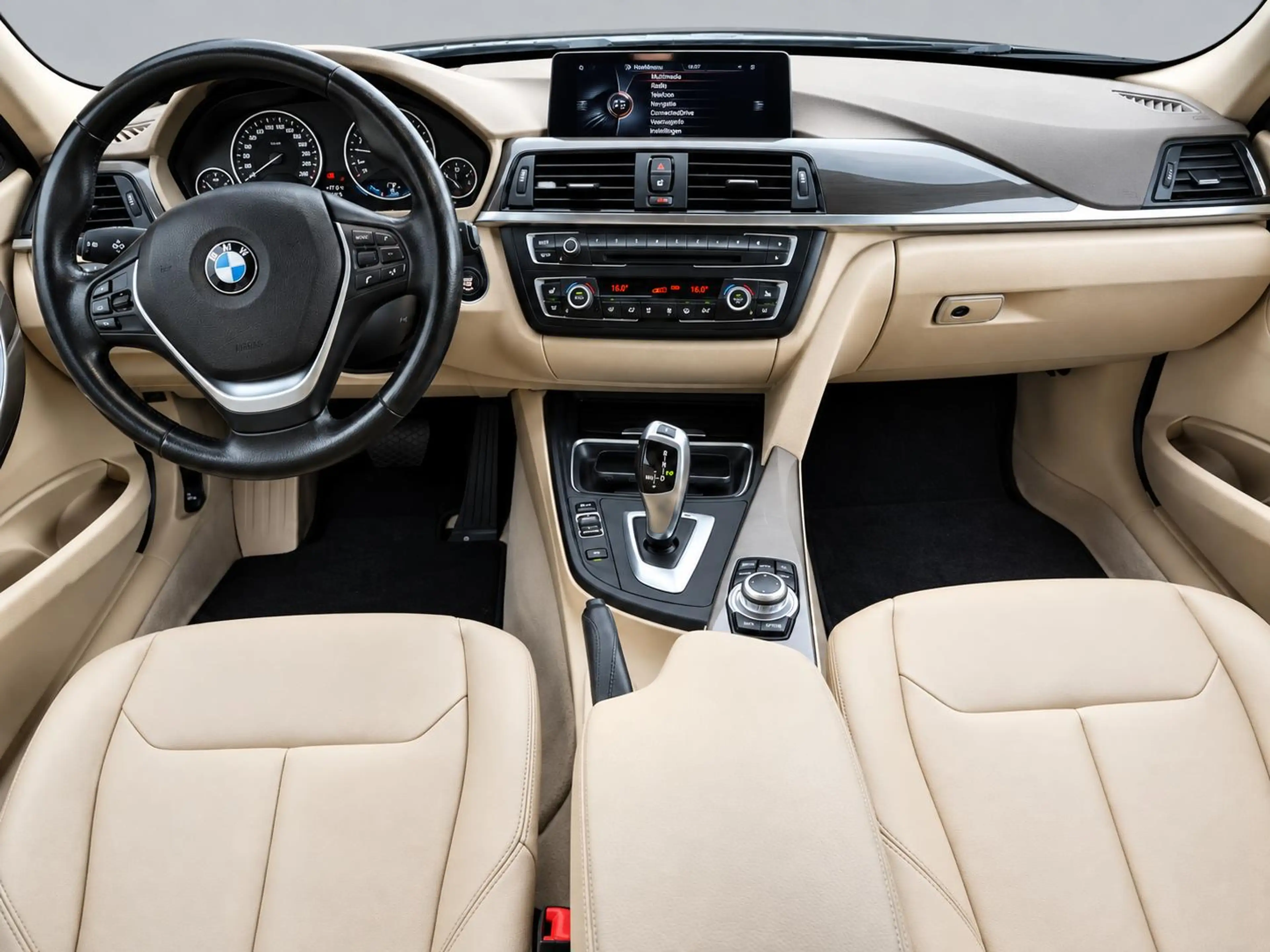BMW 335 3-serie 335i | 6 Cilinder | | Clima | Cruise | Mul — photo 14