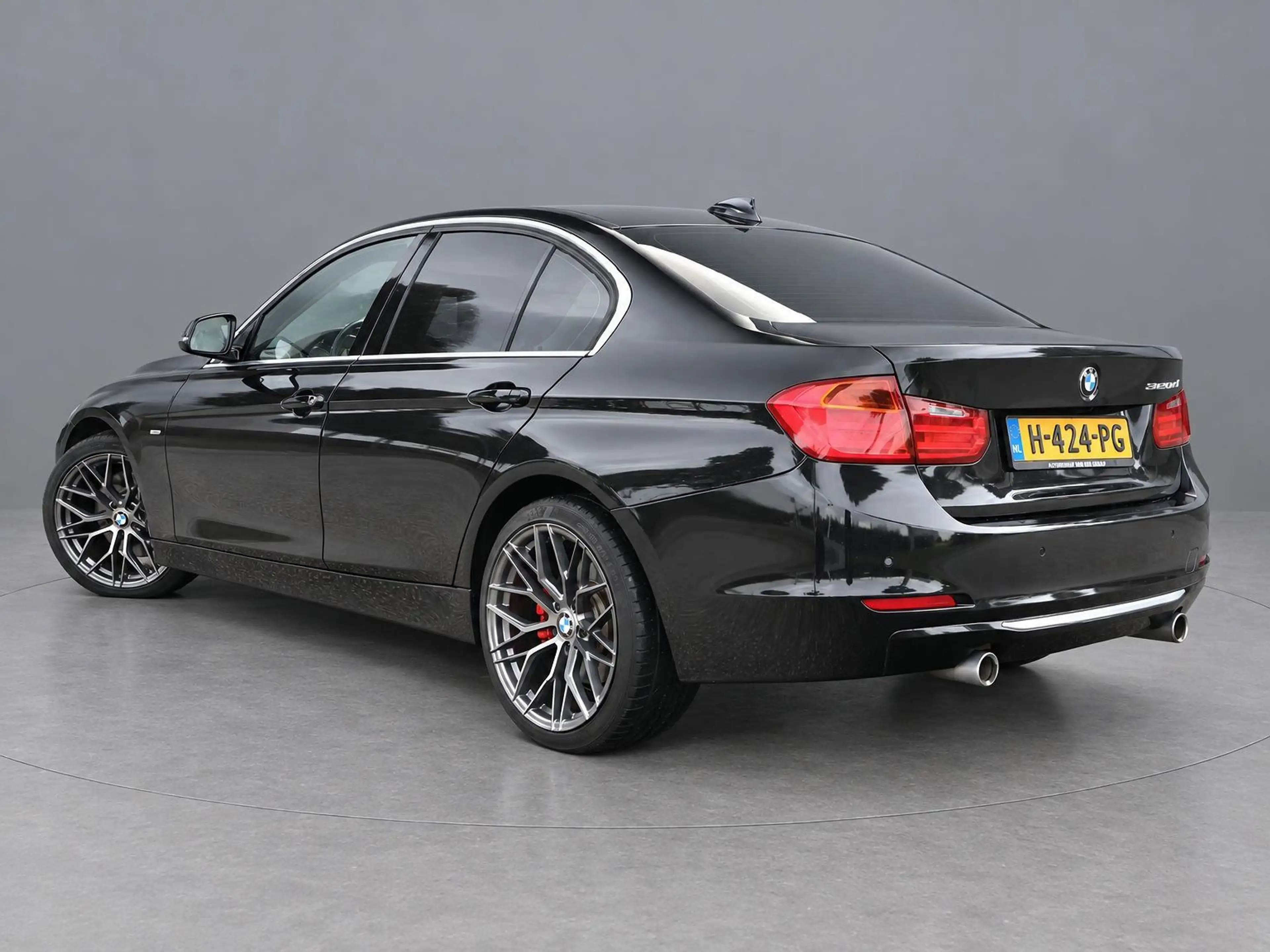 BMW 335 3-serie 335i | 6 Cilinder | | Clima | Cruise | Mul — photo 6