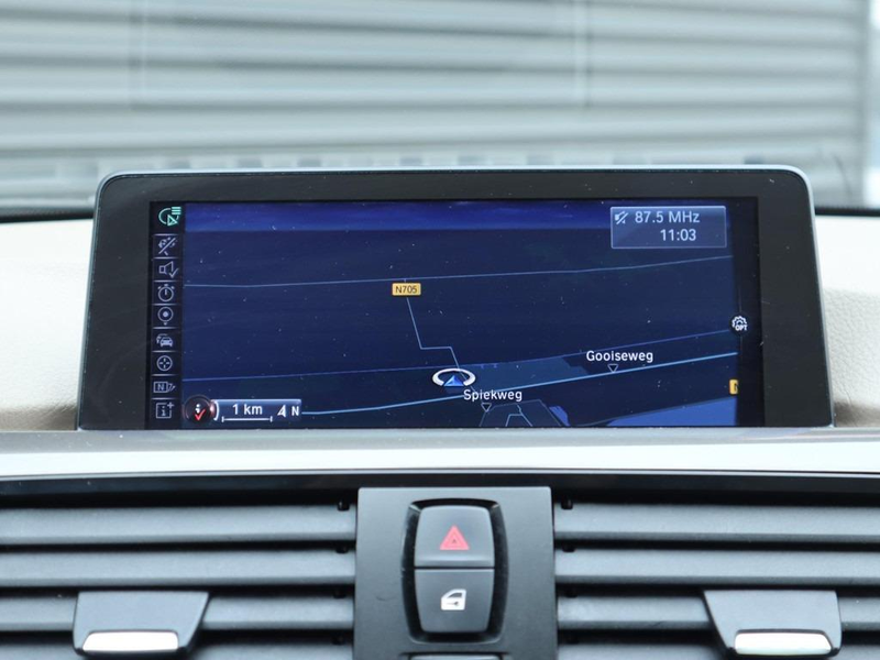 BMW 335 3-serie 335i | 6 Cilinder | | Clima | Cruise | Mul — photo 21