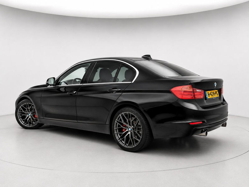 BMW 335 3-serie 335i | 6 Cilinder | | Clima | Cruise | Mul — photo 7
