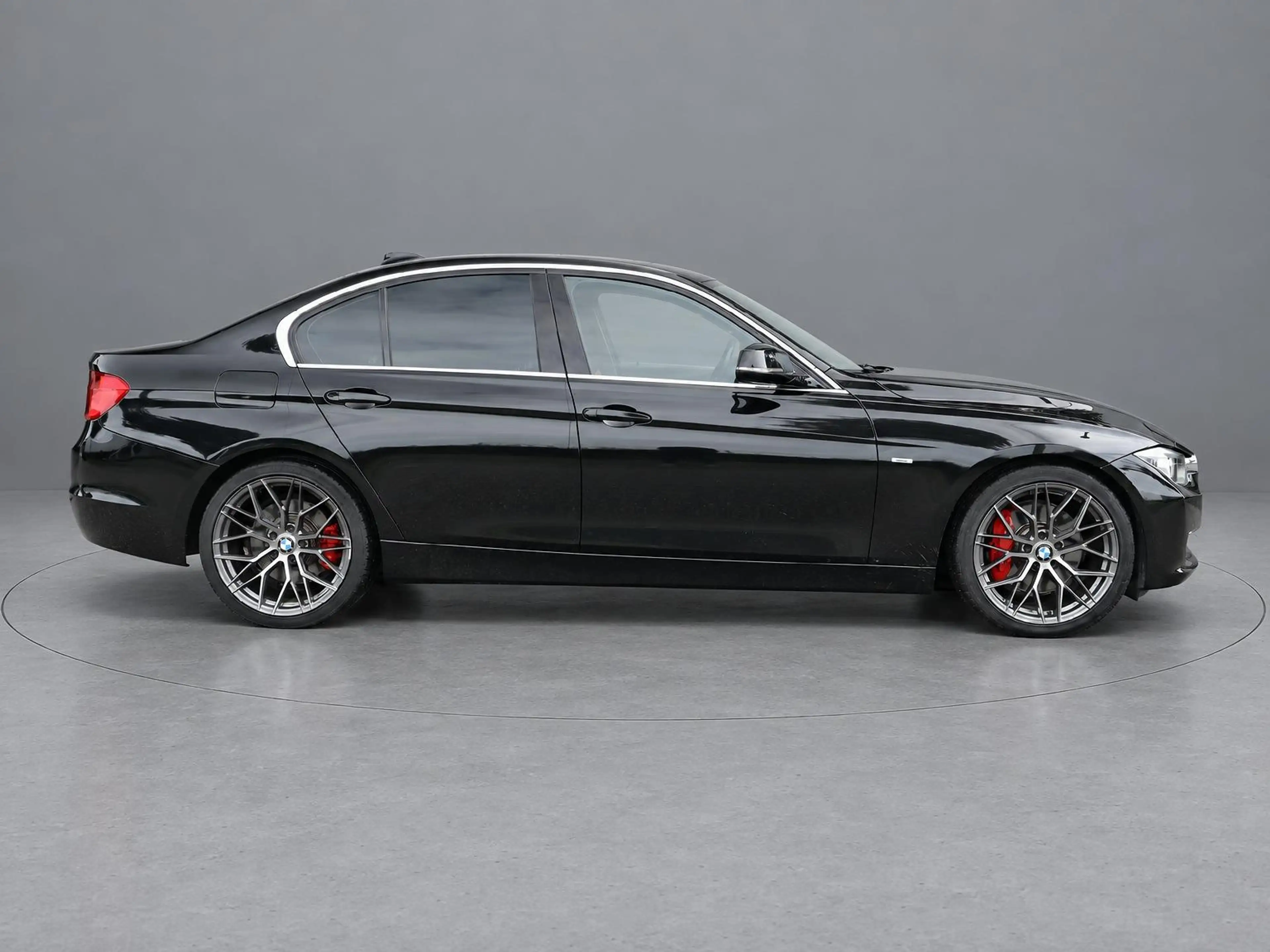 BMW 335 3-serie 335i | 6 Cilinder | | Clima | Cruise | Mul — photo 3