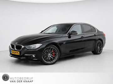 3-serie 335i | Clima | Cruise | Multimedia/Navi |