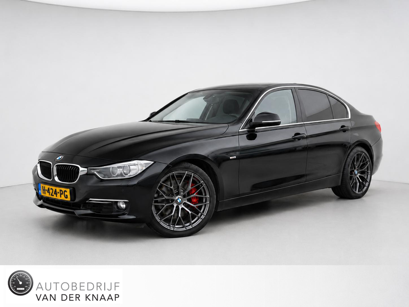 BMW 335 3-serie 335i | 6 Cilinder | | Clima | Cruise | Mul