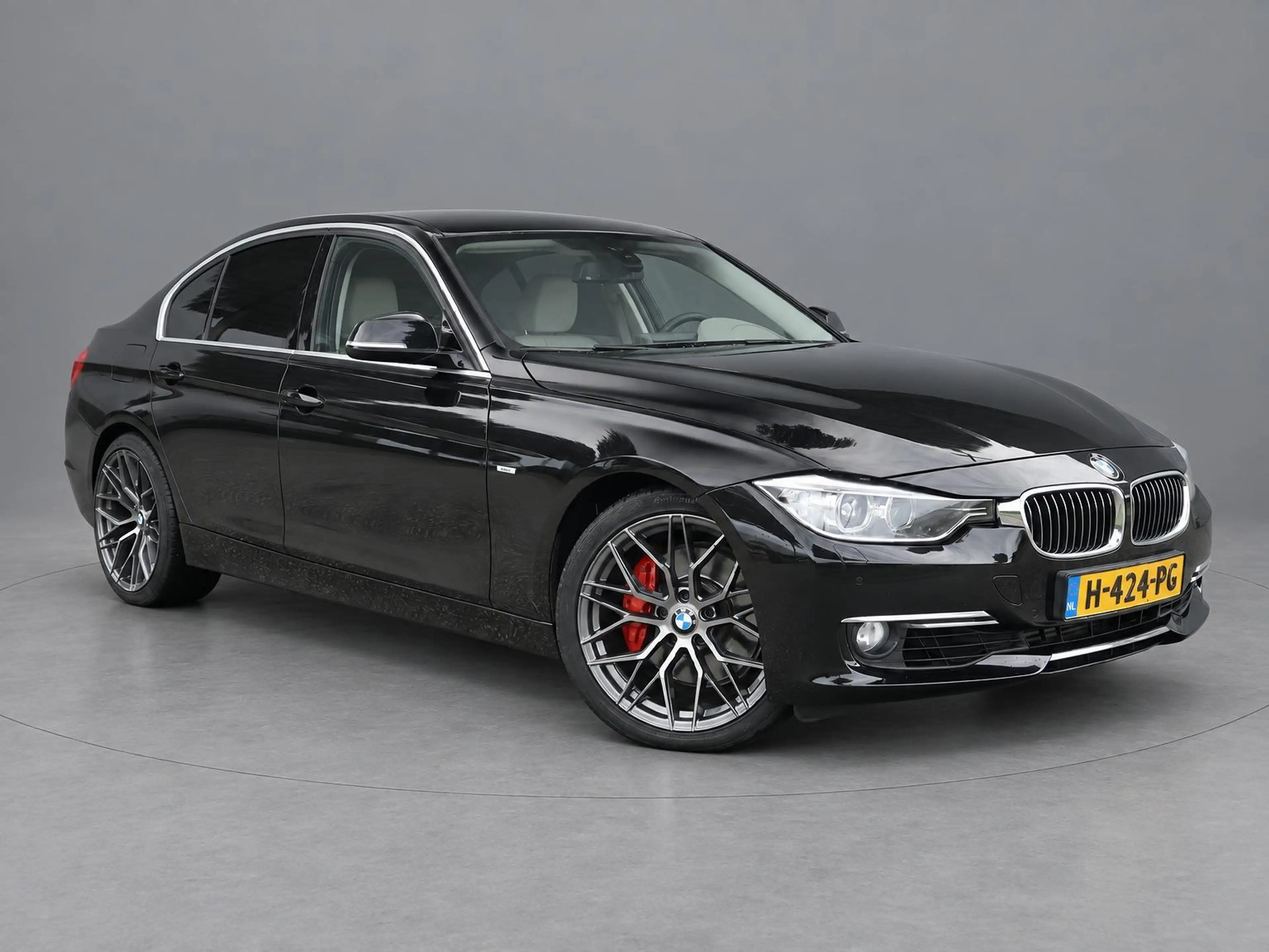 BMW 335 3-serie 335i | 6 Cilinder | | Clima | Cruise | Mul — photo 2