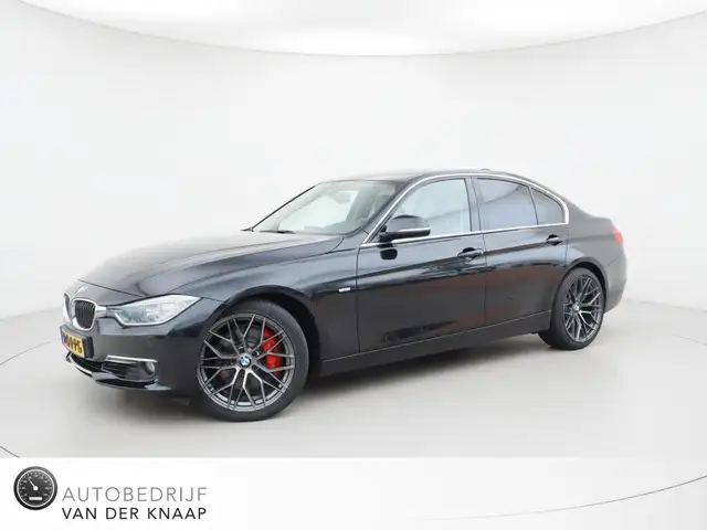 BMW 335 3-serie 335i | 6 Cilinder | | Clima | Cruise | Mul
