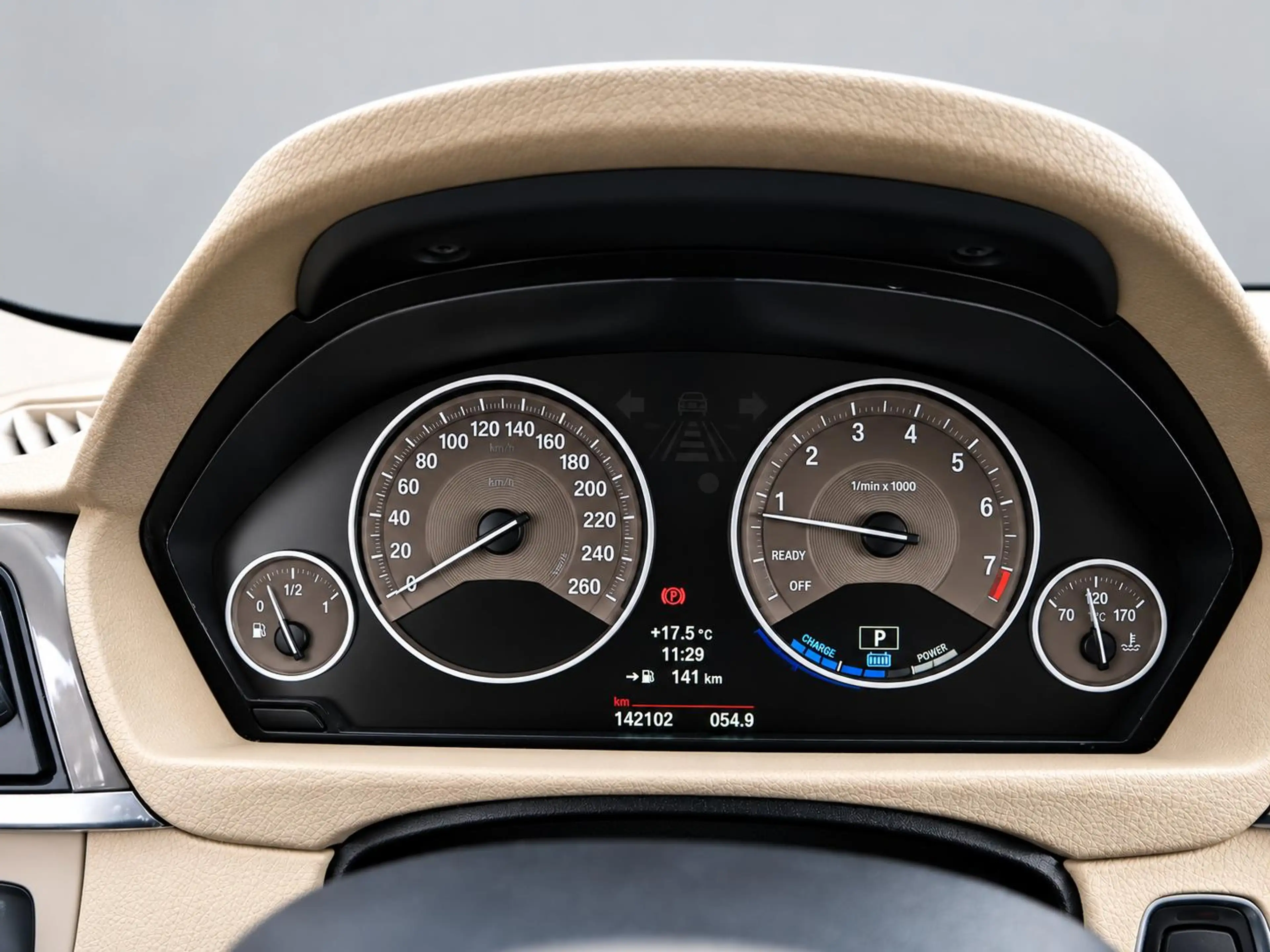 BMW 335 3-serie 335i | 6 Cilinder | | Clima | Cruise | Mul — photo 18