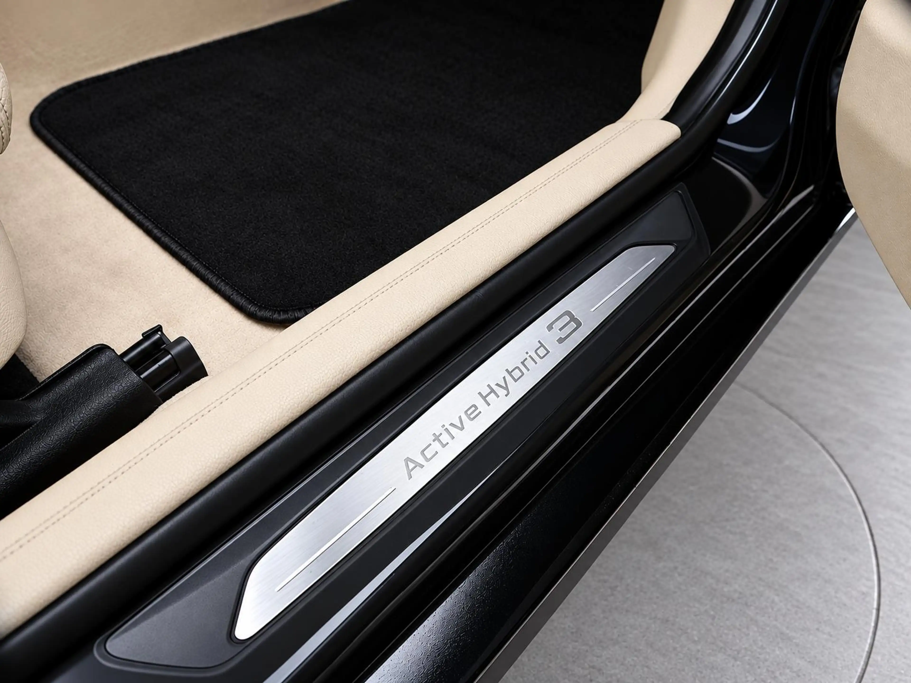 BMW 335 3-serie 335i | 6 Cilinder | | Clima | Cruise | Mul — photo 28