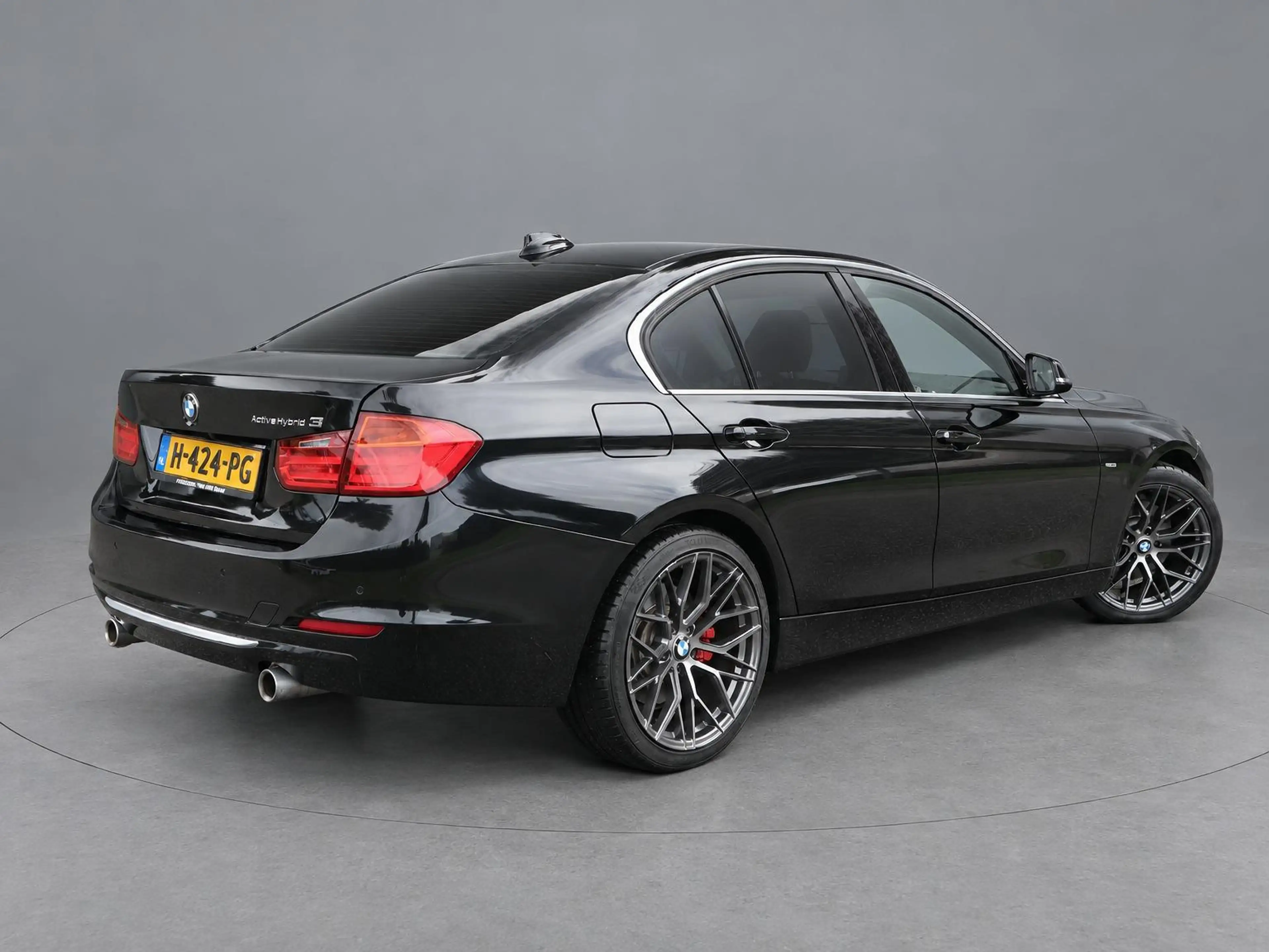 BMW 335 3-serie 335i | 6 Cilinder | | Clima | Cruise | Mul — photo 7