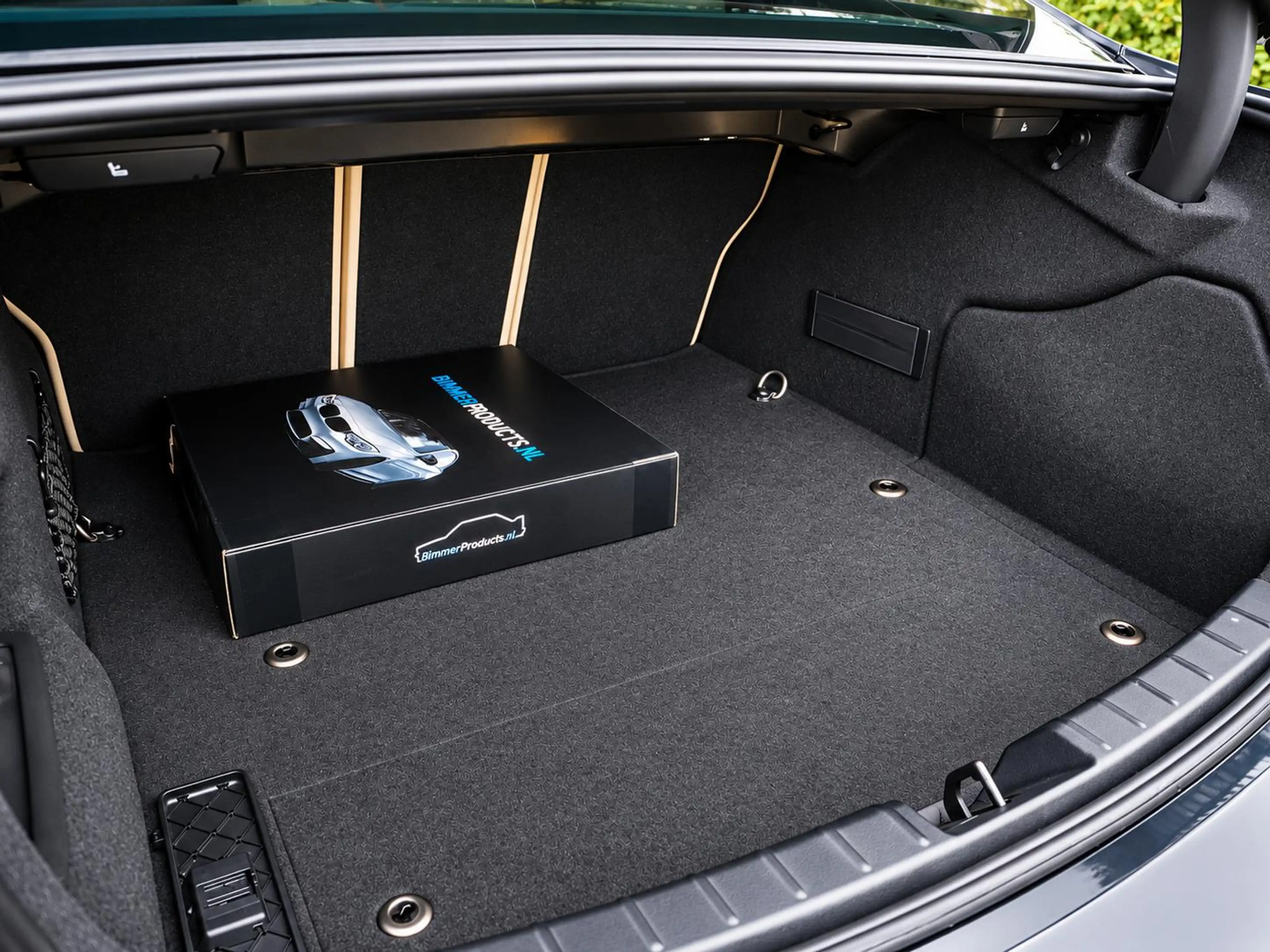 BMW 335 3-serie 335i | 6 Cilinder | | Clima | Cruise | Mul — photo 35