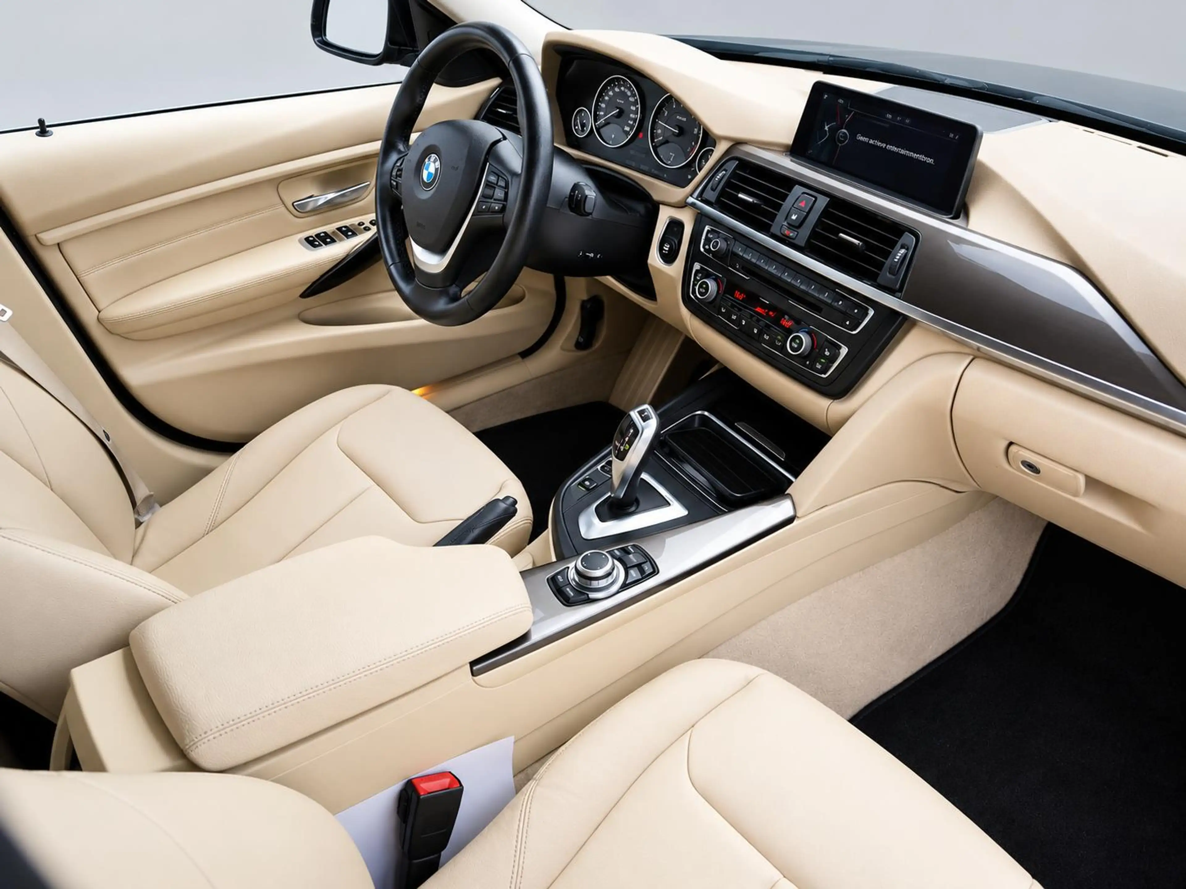 BMW 335 3-serie 335i | 6 Cilinder | | Clima | Cruise | Mul — photo 12