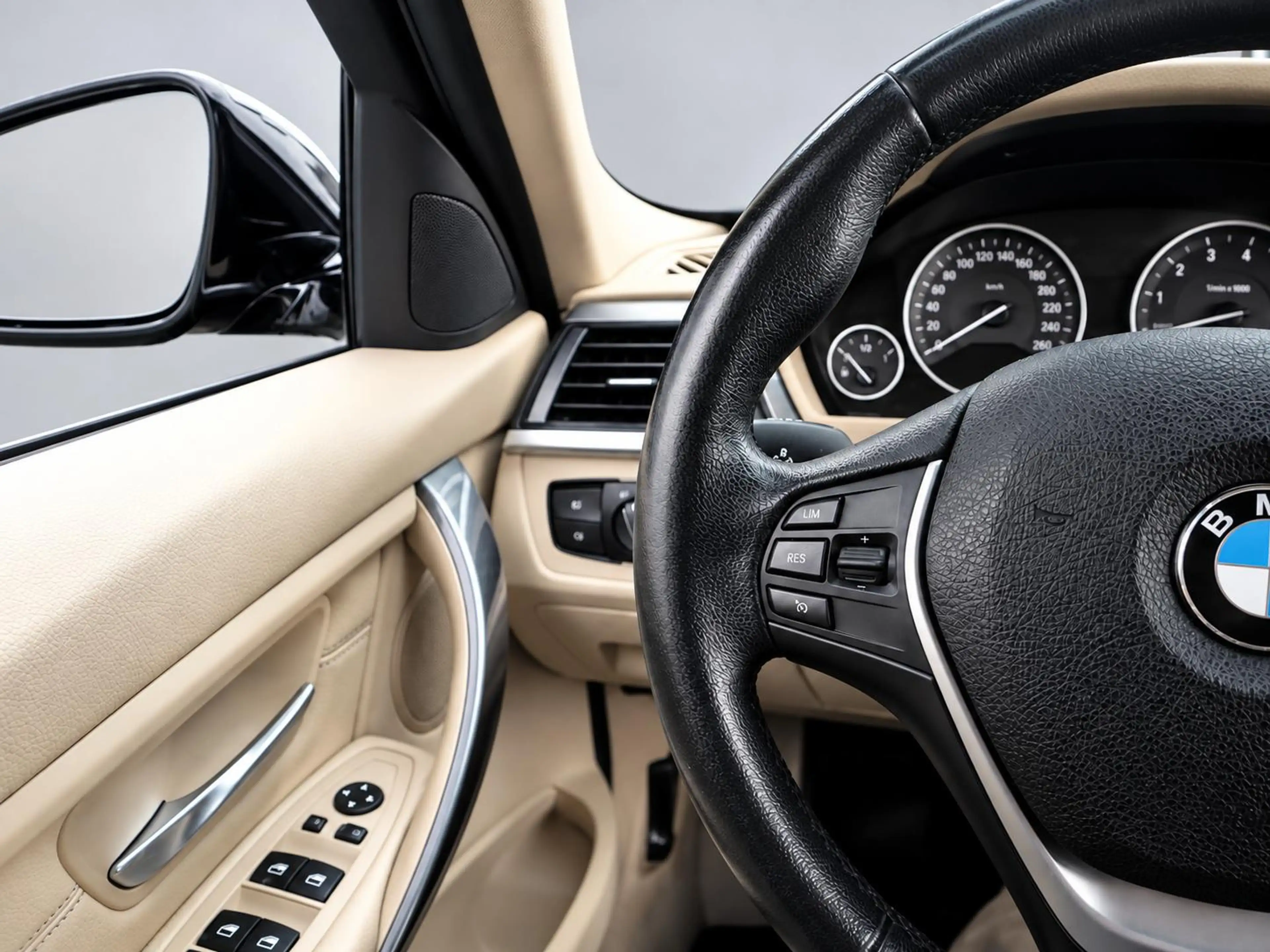 BMW 335 3-serie 335i | 6 Cilinder | | Clima | Cruise | Mul — photo 16