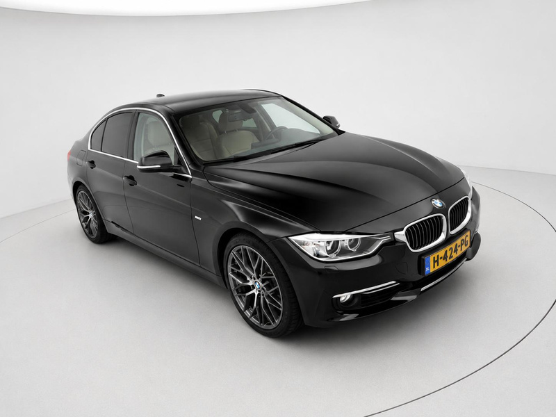 BMW 335 3-serie 335i | 6 Cilinder | | Clima | Cruise | Mul — photo 27