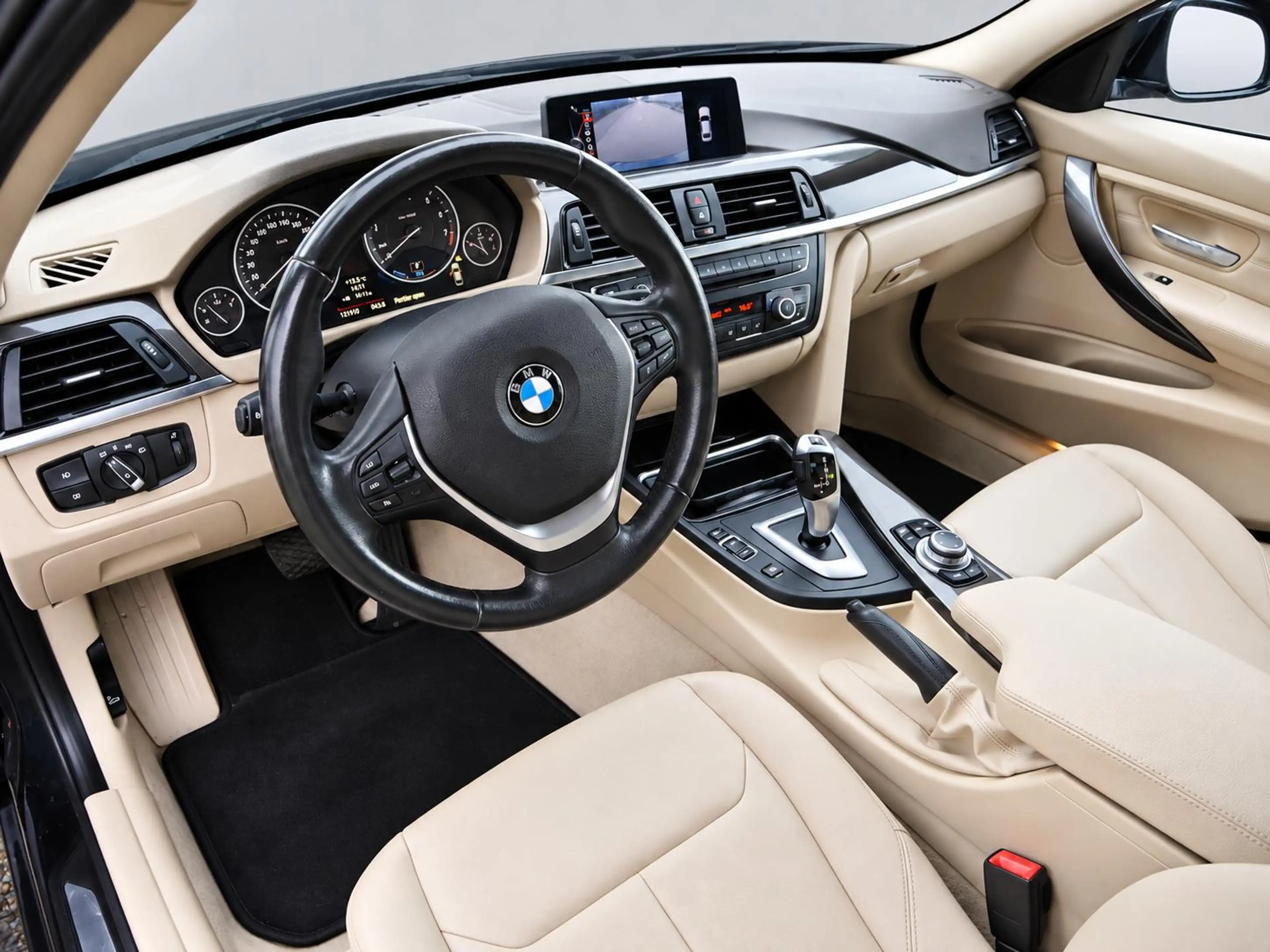 BMW 335 3-serie 335i | 6 Cilinder | | Clima | Cruise | Mul — photo 10