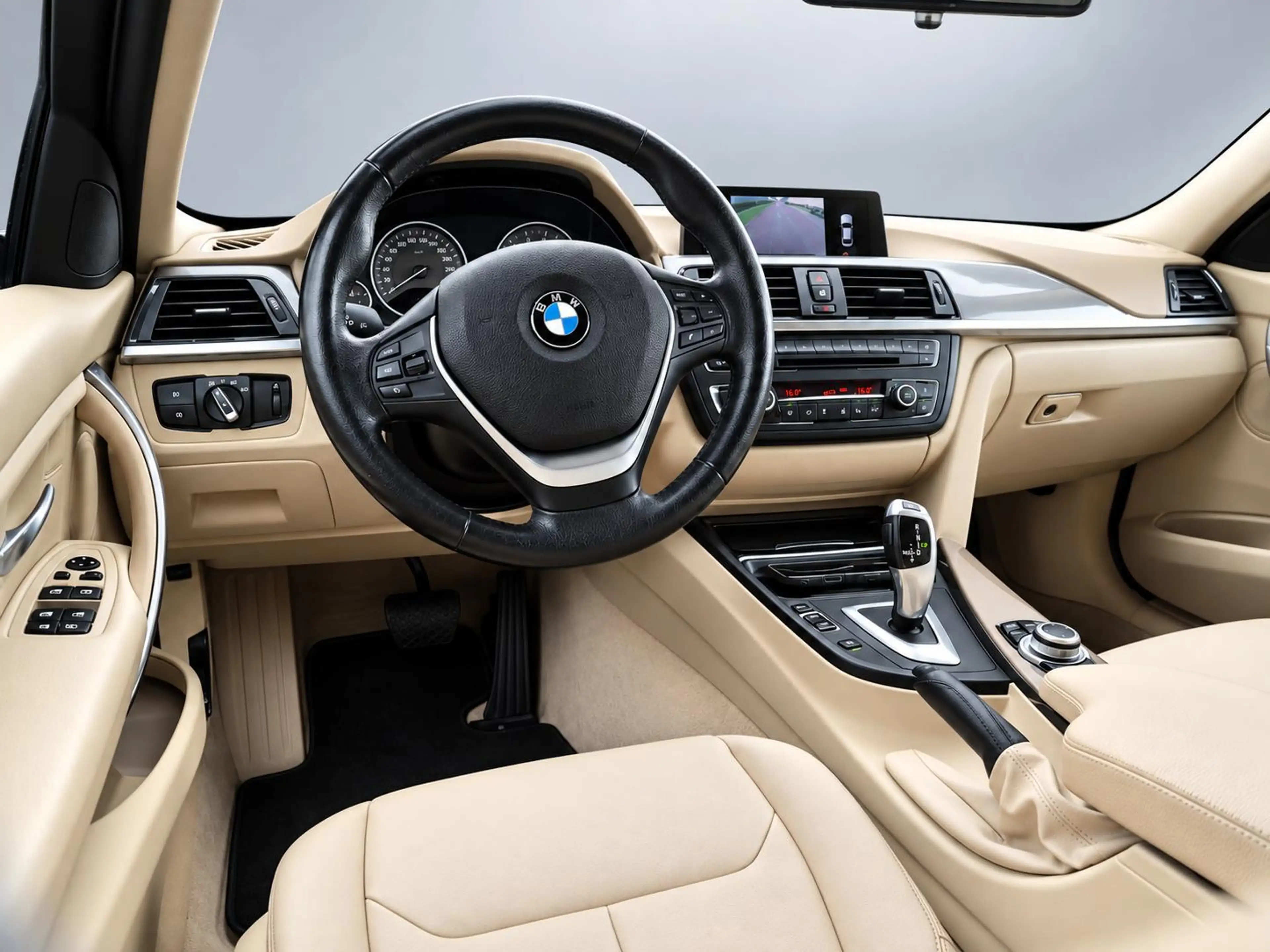 BMW 335 3-serie 335i | 6 Cilinder | | Clima | Cruise | Mul — photo 15