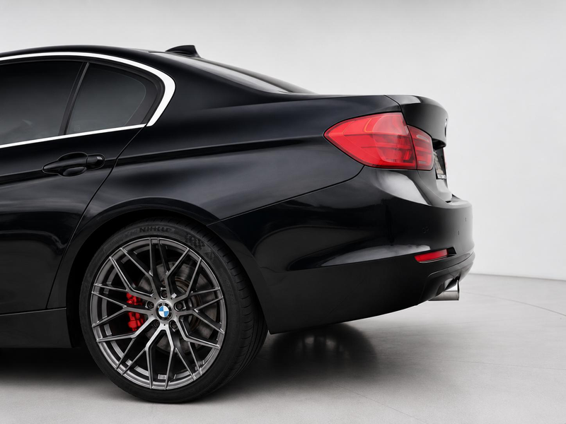 BMW 335 3-serie 335i | 6 Cilinder | | Clima | Cruise | Mul — photo 28