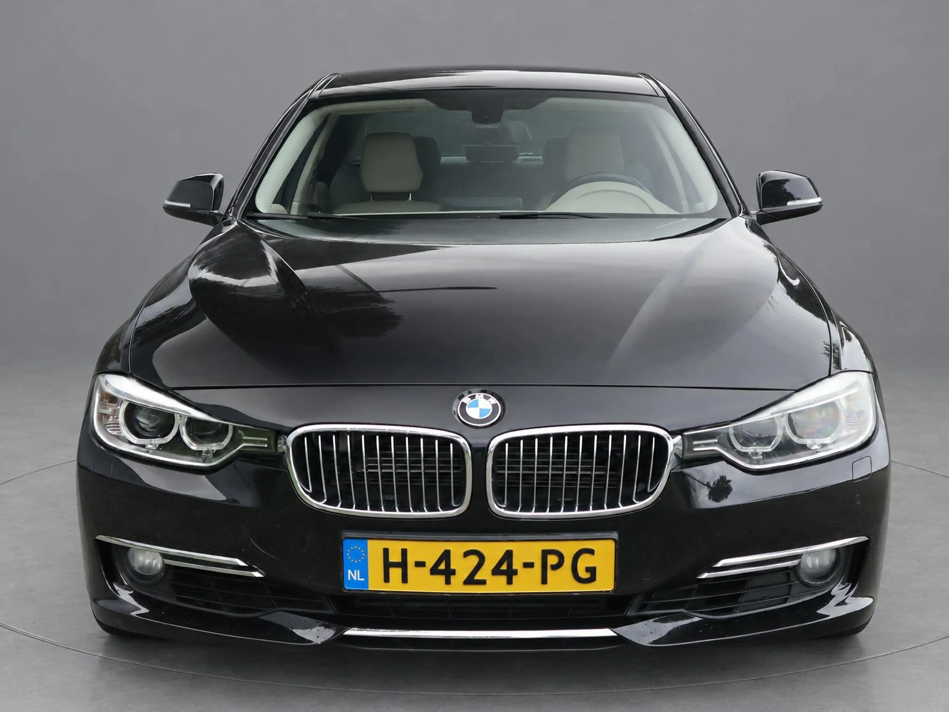 BMW 335 3-serie 335i | 6 Cilinder | | Clima | Cruise | Mul — photo 31