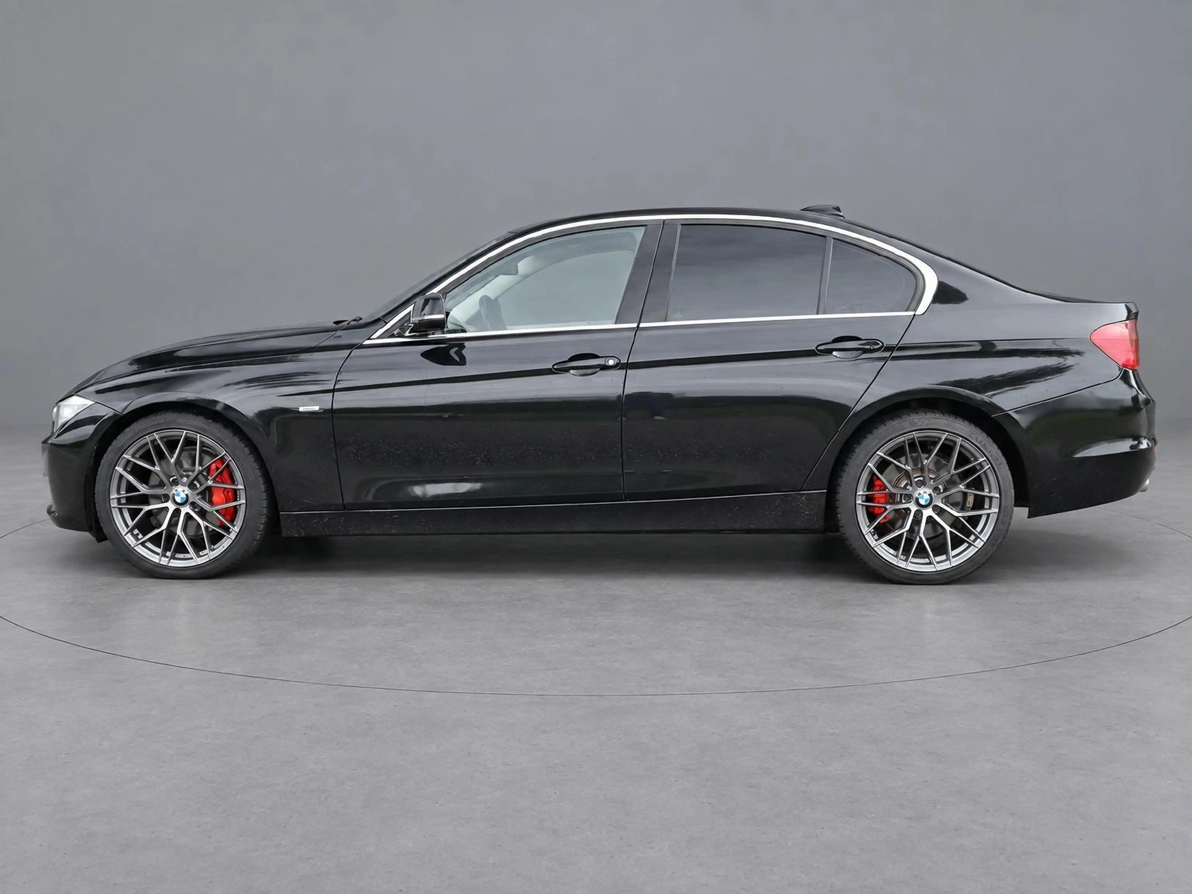 BMW 335 3-serie 335i | 6 Cilinder | | Clima | Cruise | Mul — photo 5