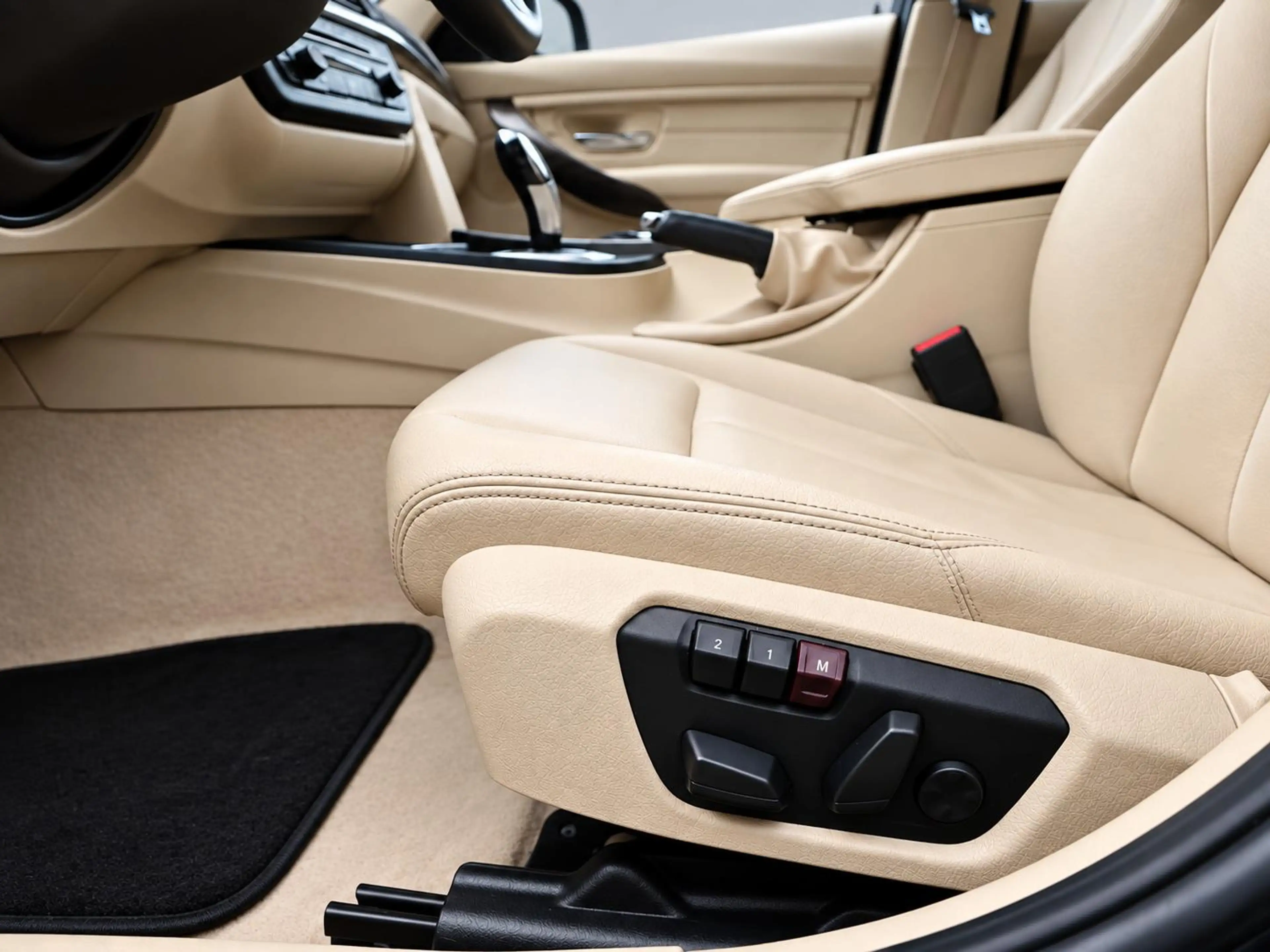 BMW 335 3-serie 335i | 6 Cilinder | | Clima | Cruise | Mul — photo 27