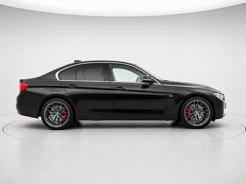 BMW 335 3-serie 335i | 6 Cilinder | | Clima | Cruise | Mul — photo 4