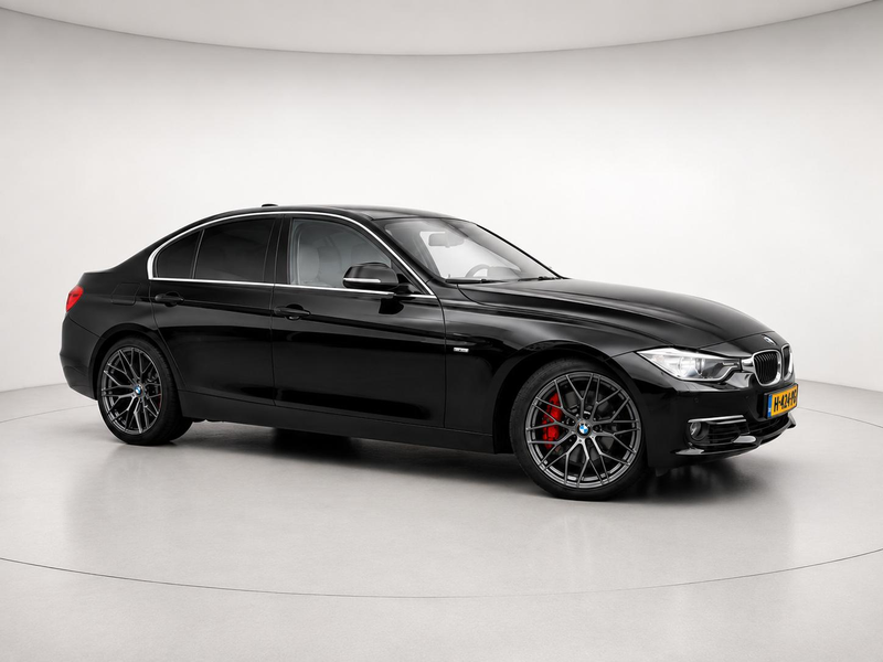BMW 335 3-serie 335i | 6 Cilinder | | Clima | Cruise | Mul — photo 2