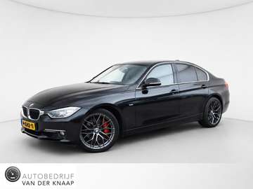 3-serie 335i | Clima | Cruise | Multimedia/Navi |
