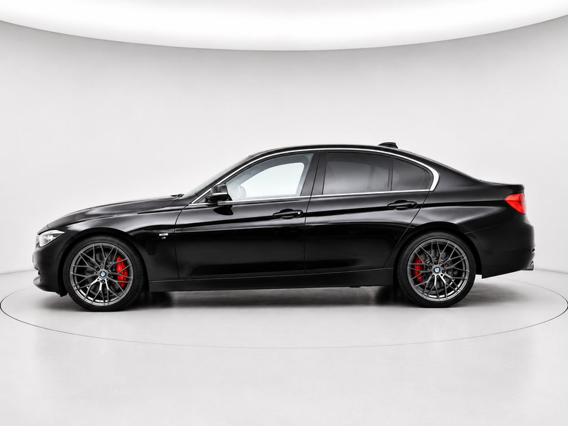 BMW 335 3-serie 335i | 6 Cilinder | | Clima | Cruise | Mul — photo 6