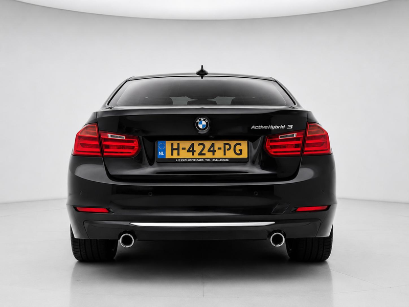 BMW 335 3-serie 335i | 6 Cilinder | | Clima | Cruise | Mul — photo 29