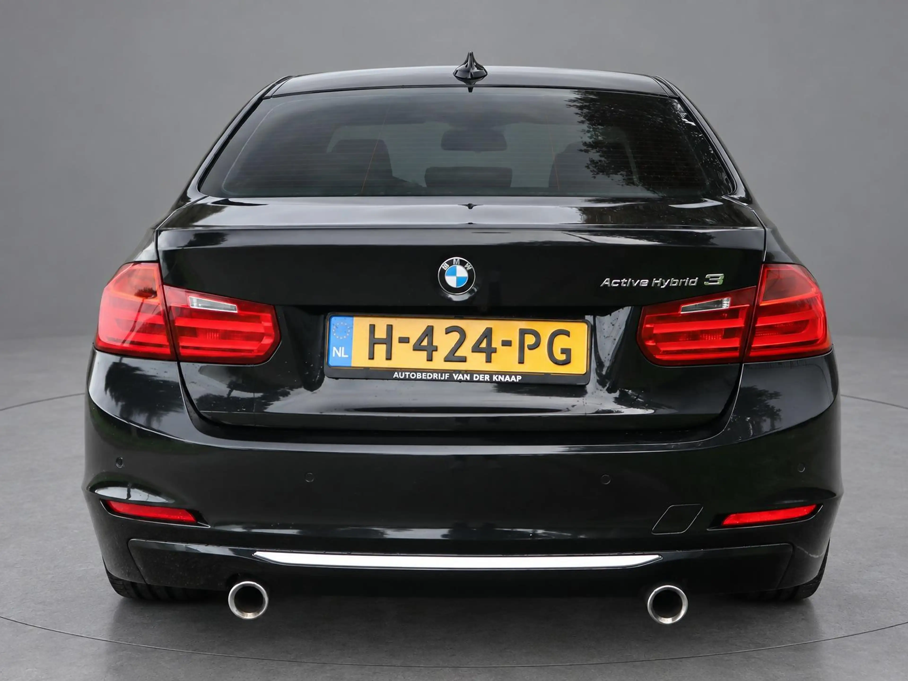 BMW 335 3-serie 335i | 6 Cilinder | | Clima | Cruise | Mul — photo 34