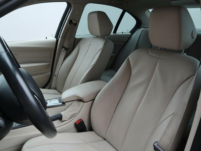 BMW 335 3-serie 335i | 6 Cilinder | | Clima | Cruise | Mul — photo 11