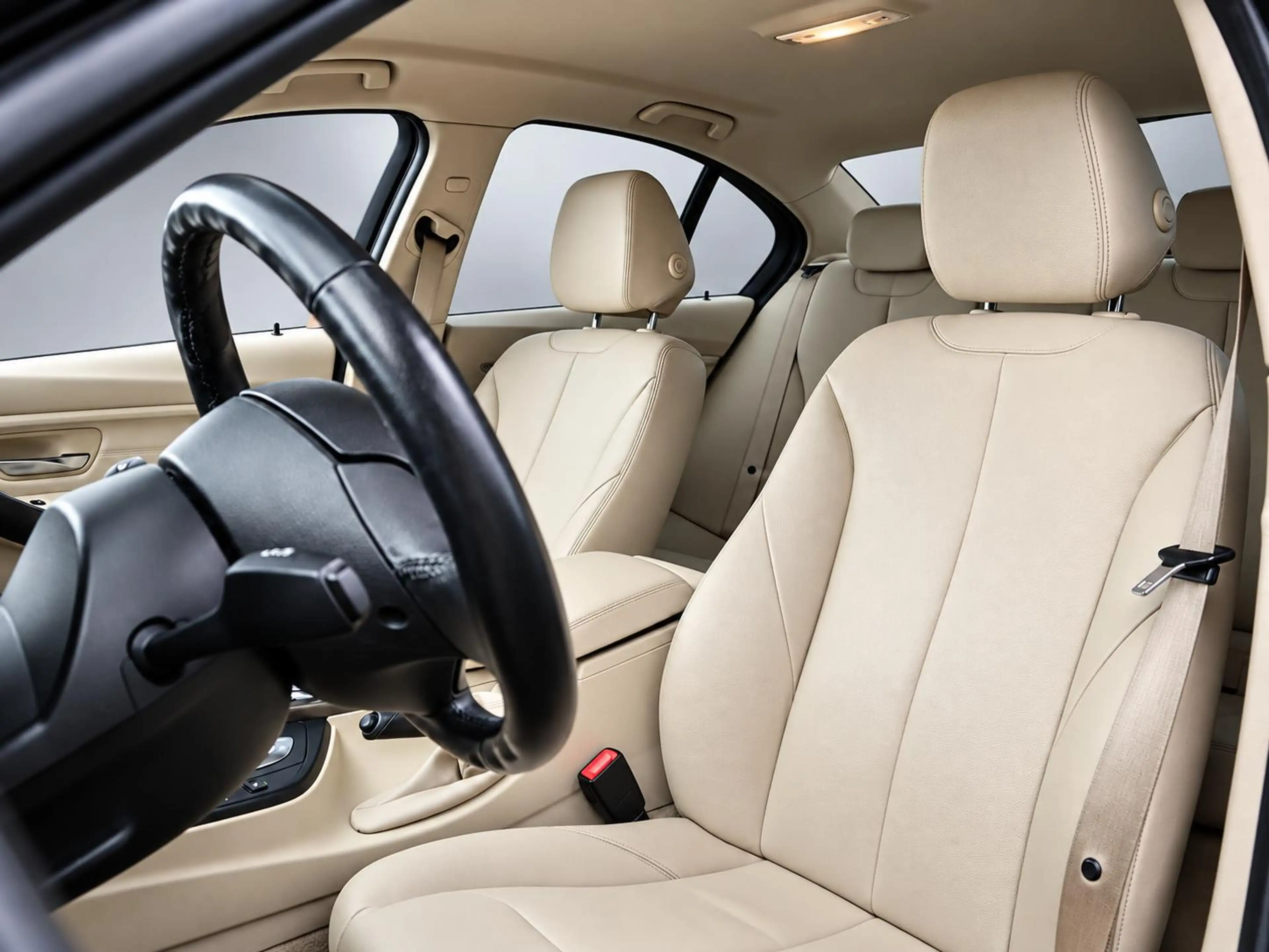BMW 335 3-serie 335i | 6 Cilinder | | Clima | Cruise | Mul — photo 11