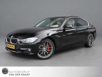 3-serie 335i | Clima | Cruise | Multimedia/Navi |