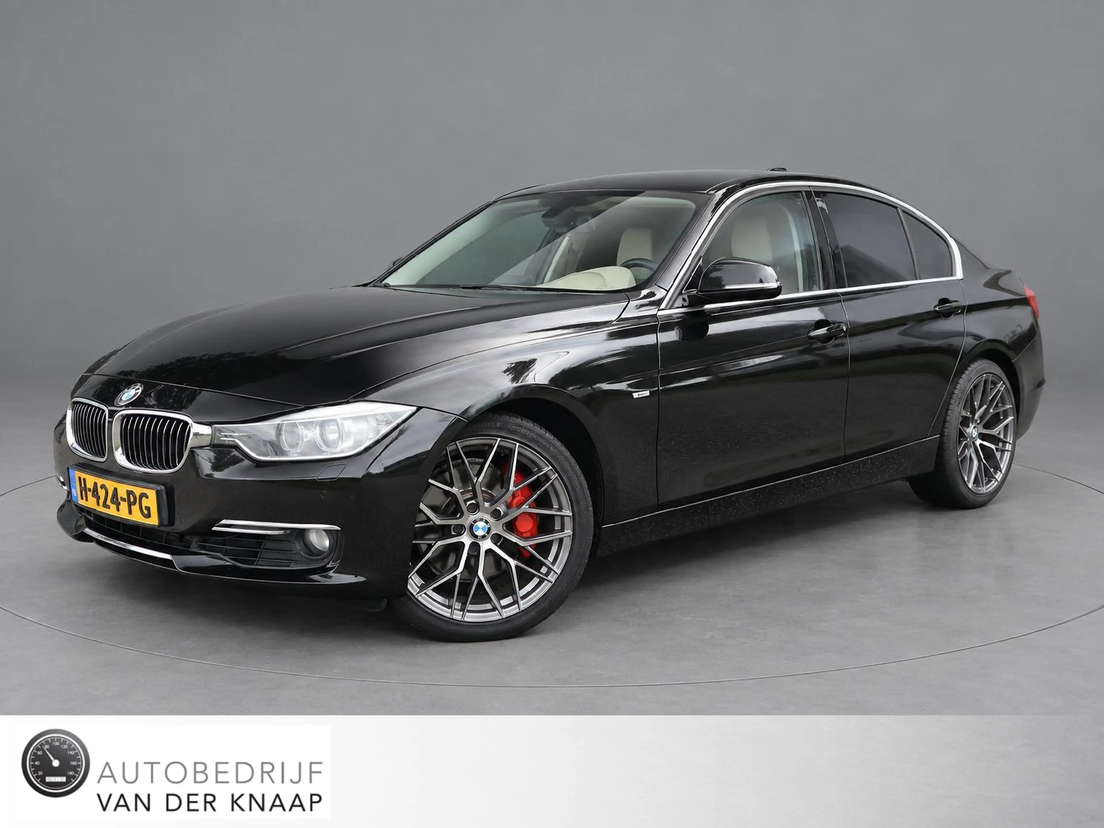 BMW 335 3-serie 335i | 6 Cilinder | | Clima | Cruise | Mul