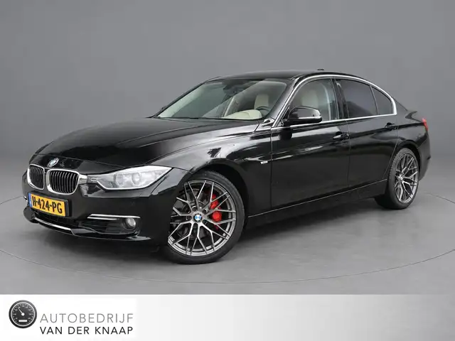 BMW 335 3-serie 335i | Clima | Cruise | Multimedia/Navi |