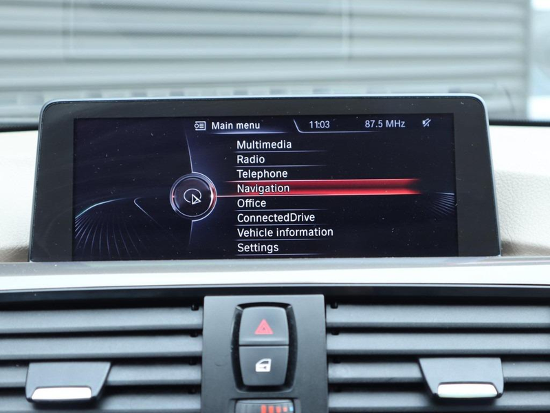 BMW 335 3-serie 335i | 6 Cilinder | | Clima | Cruise | Mul — photo 22