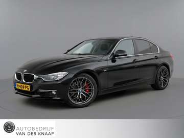 3-serie 335i | Clima | Cruise | Multimedia/Navi |
