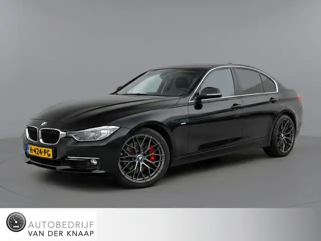 BMW 335 3-serie 335i | Clima | Cruise | Multimedia/Navi |