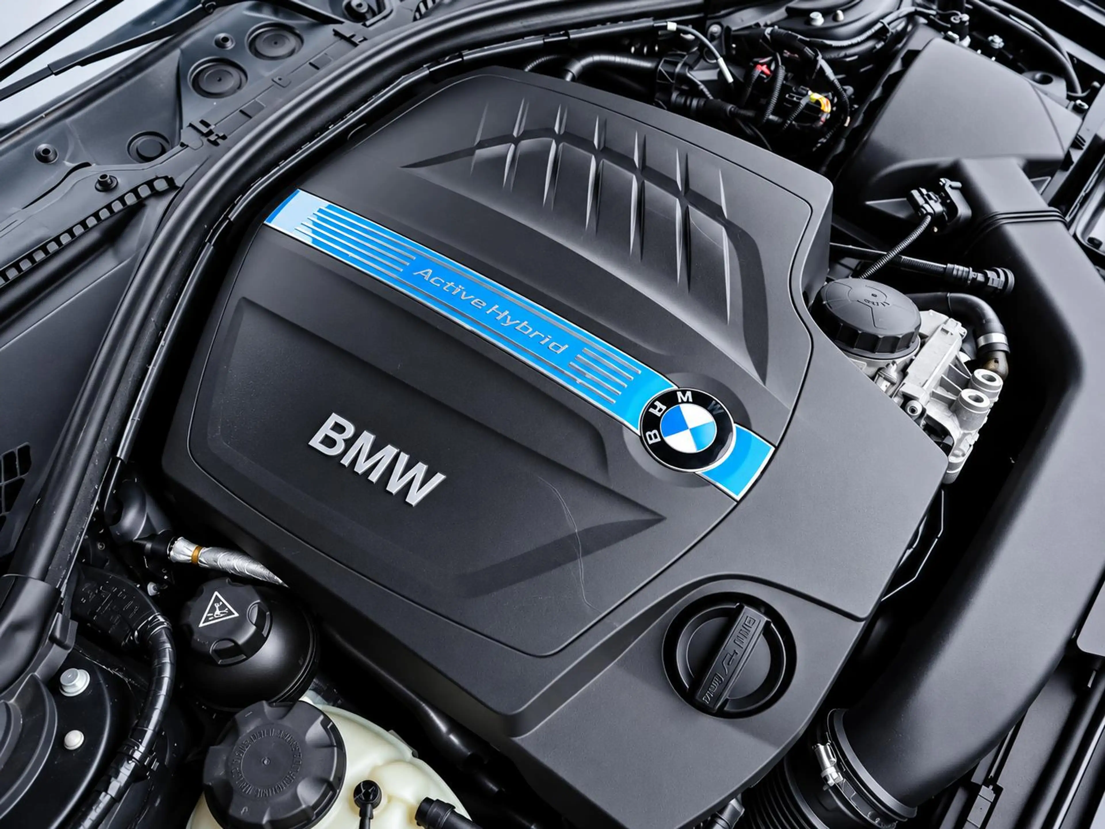 BMW 335 3-serie 335i | 6 Cilinder | | Clima | Cruise | Mul — photo 33