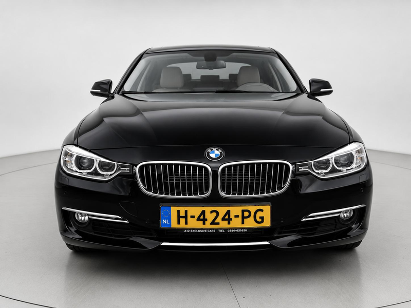 BMW 335 3-serie 335i | 6 Cilinder | | Clima | Cruise | Mul — photo 30